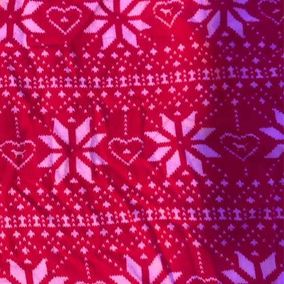 VS Pink pajama pants - Picture 2 of 4